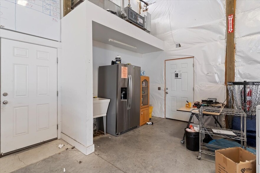 More Photos Of 4095 S 3500 W, West Haven Warehouse For Sale