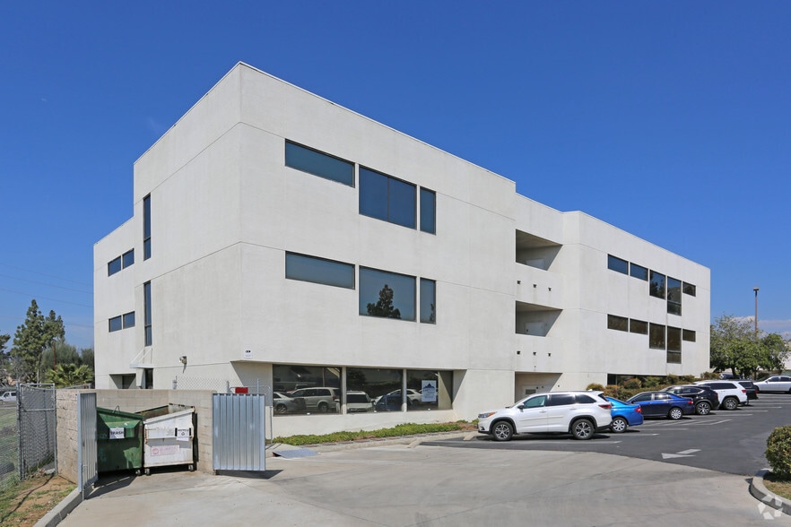 More Photos Of 22365 Barton Rd, Grand Terrace Office For Lease