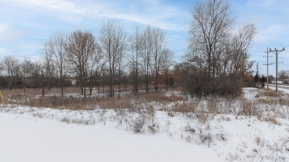 More Photos Of 1175 Watson St, Ypsilanti Land For Sale