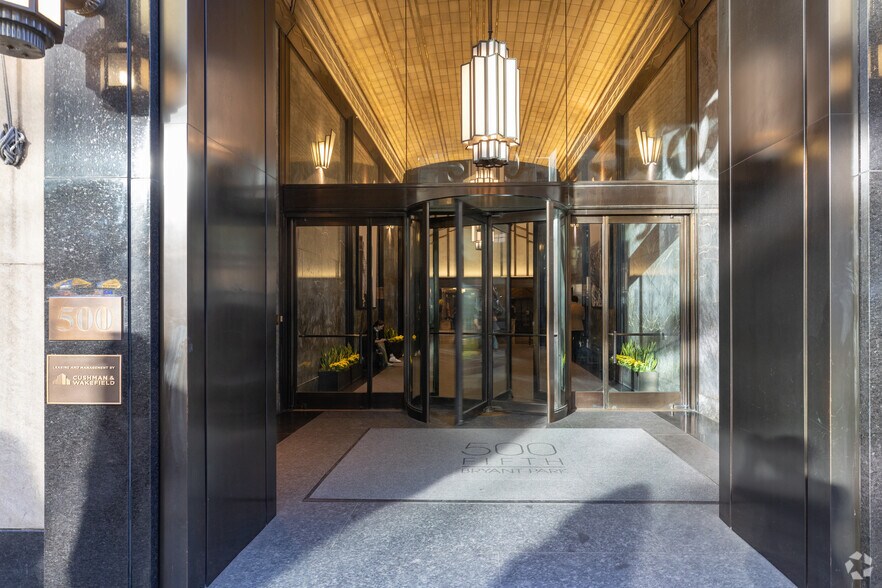More Photos Of 500 Fifth Ave, New York Office For Lease