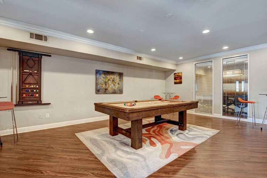 More Photos Of 301-409 N Walker Ave, Oklahoma City Apartments For Lease