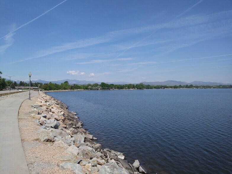 More Photos Of 808 W Eisenhower Blvd, Loveland Office For Lease