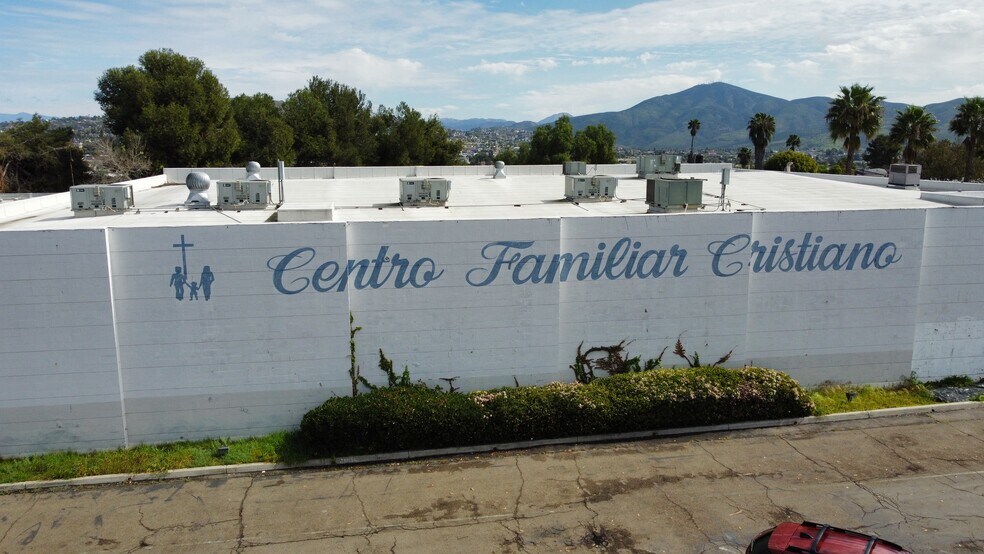 More Photos Of 955 Cardiff St, San Diego Freestanding For Lease