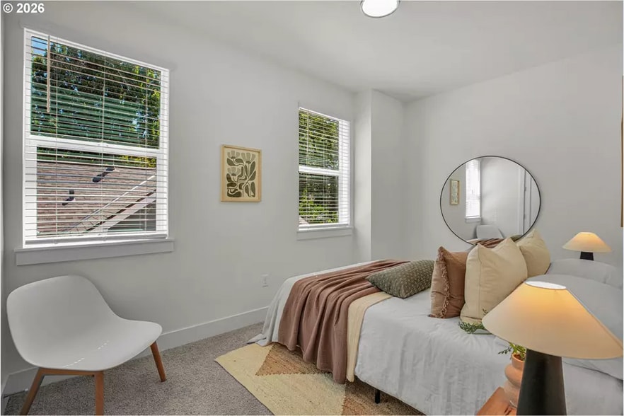 More Photos Of 8426 E Burnside St, Portland Apartments For Sale