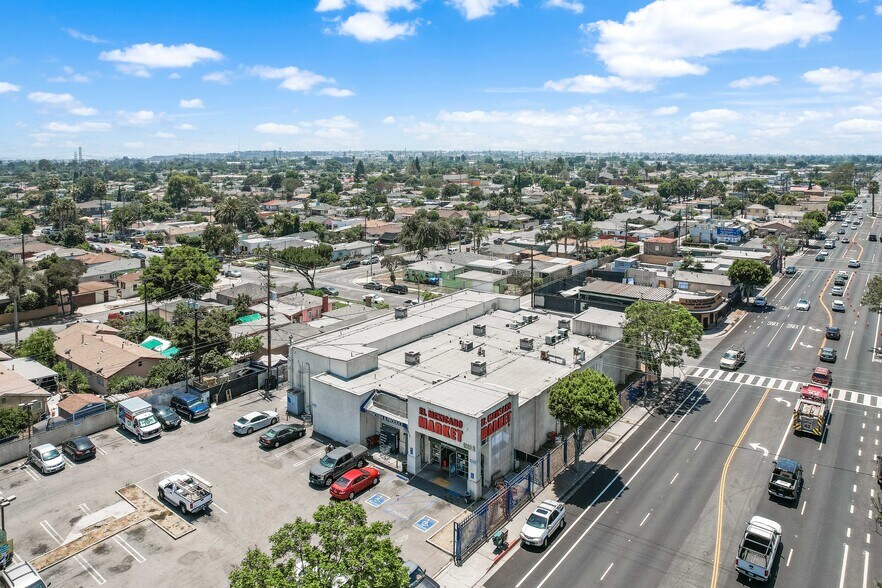 More Photos Of 1900 E Alondra Blvd, Compton Supermarket For Sale