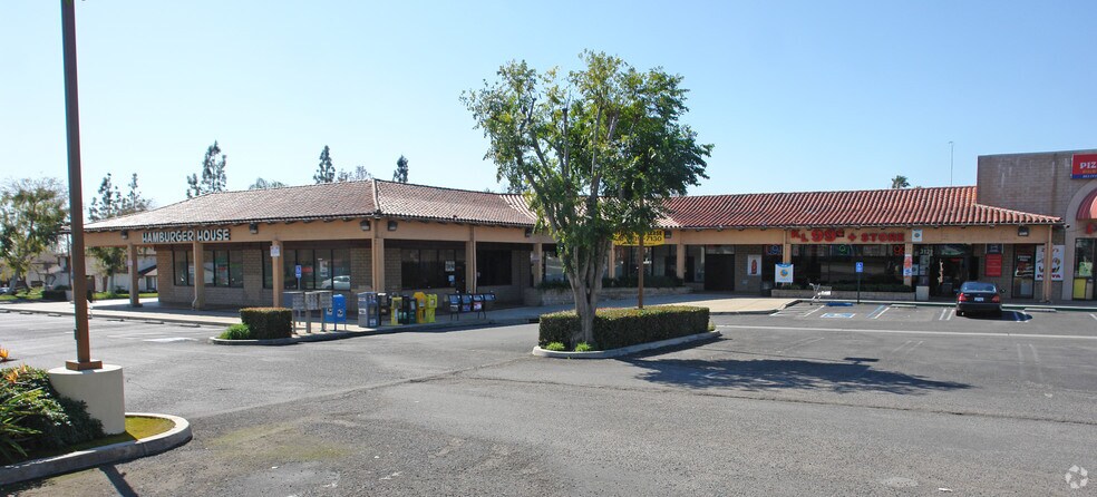 More Photos Of 3101-3191 N Garey Ave, Pomona Unknown For Lease