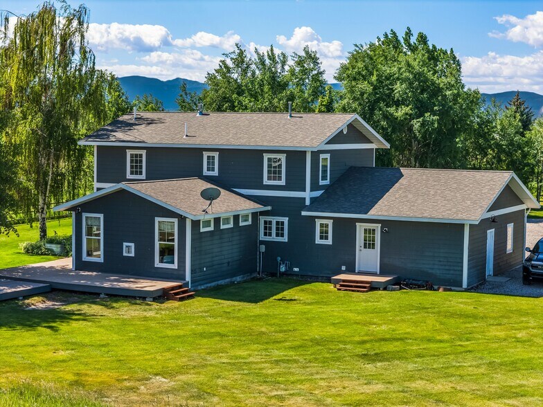 More Photos Of 605 E Cameron Bridge Rd, Bozeman Land For Sale