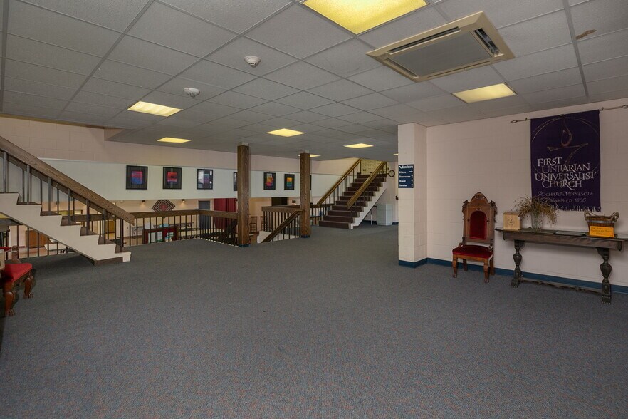 More Photos Of 1727 Walden Ln SW, Rochester Religious Facility For Sale