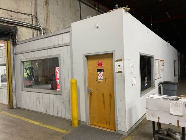 More Photos Of 10020 N Palafox St, Pensacola Distribution For Lease