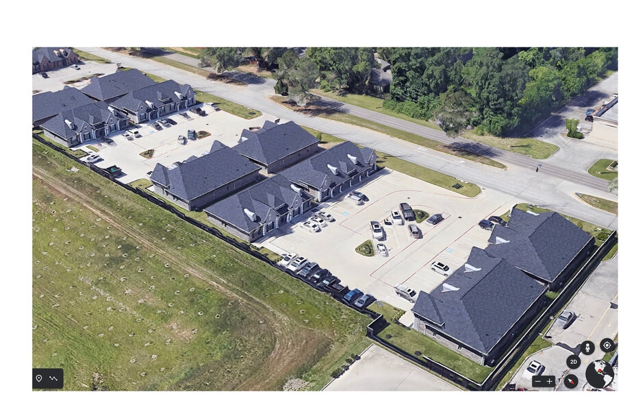 More Photos Of 16826 N Eldridge Pky, Tomball Unknown For Lease