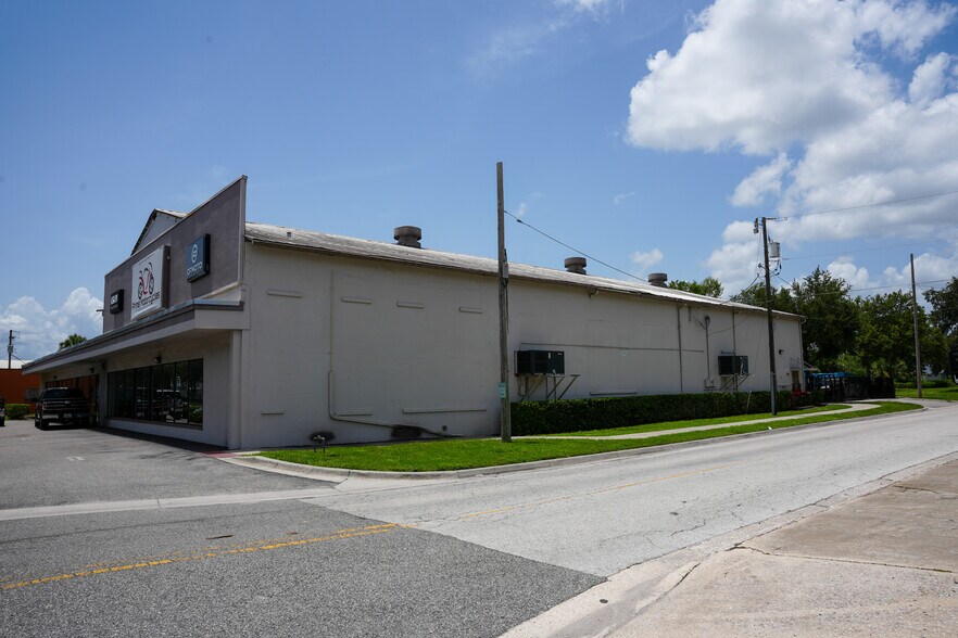 More Photos Of 1100 S French Ave, Sanford Freestanding For Lease
