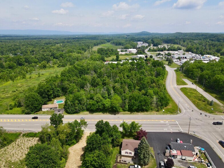 More Photos Of Route 17K, Rock Tavern Land For Sale
