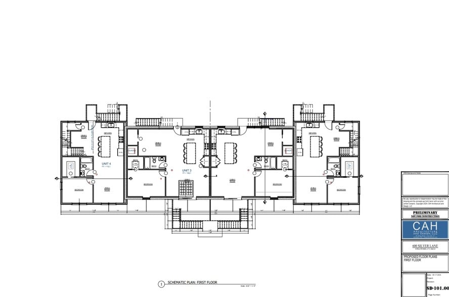 More Photos Of 600 Silver Ln, Stratford Land For Sale