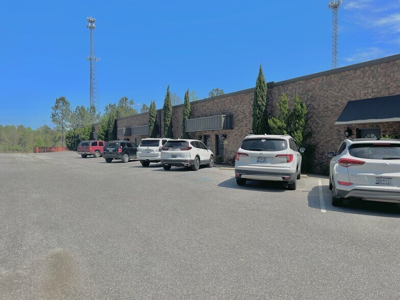 More Photos Of , Irmo Office For Sale