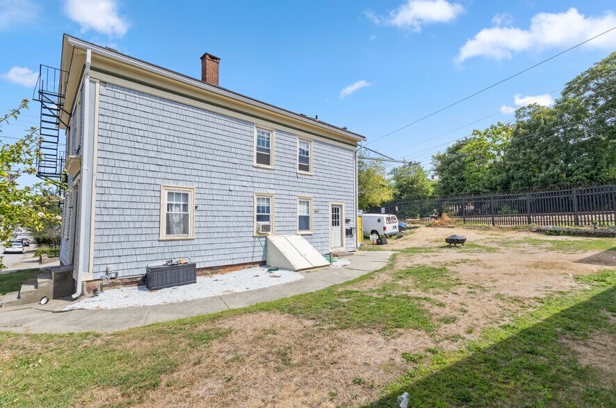 More Photos Of , East Greenwich Unknown For Sale
