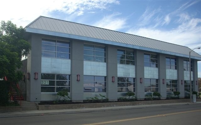 More Photos Of 321 N Rampart St, Orange Office For Lease