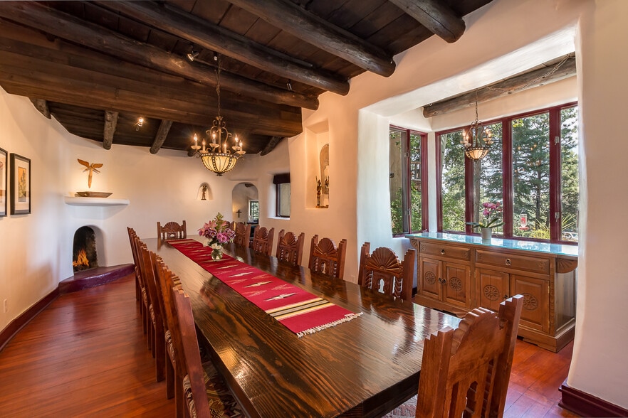 More Photos Of 342 East Buena Vista, Santa Fe Hospitality For Sale