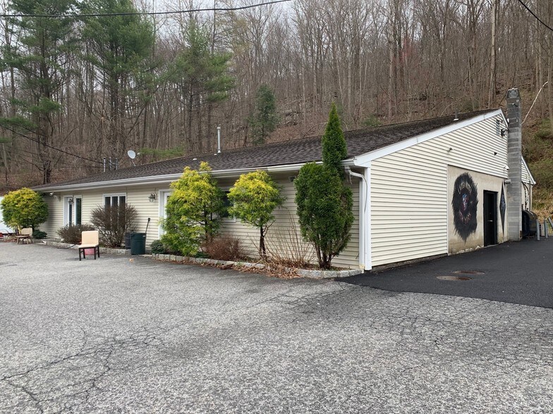 More Photos Of 192 Route 22, Brewster Village Office For Sale