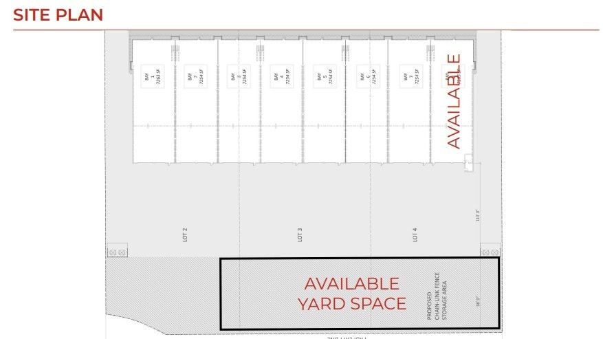 More Photos Of 7106 42nd St, Leduc Service For Lease