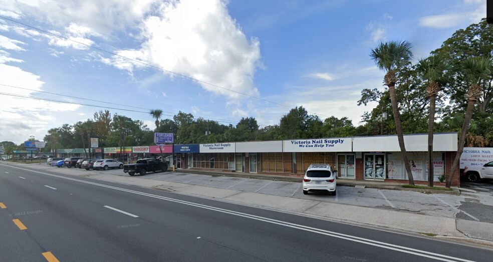 Primary Photo Of 830-852 Cassat Ave, Jacksonville Freestanding For Lease