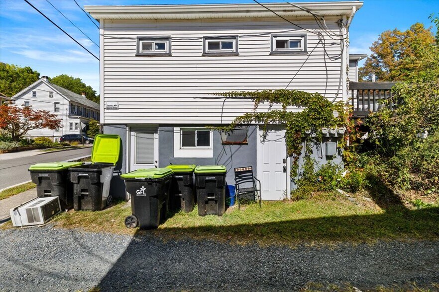 More Photos Of 412 N 8th St, Stroudsburg Apartments For Sale
