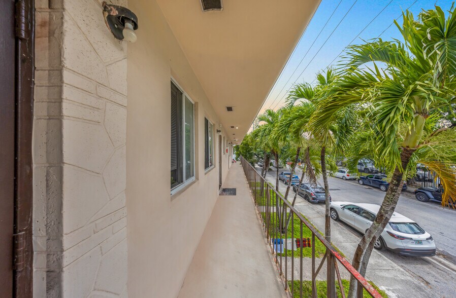 More Photos Of , Miami Multifamily For Sale