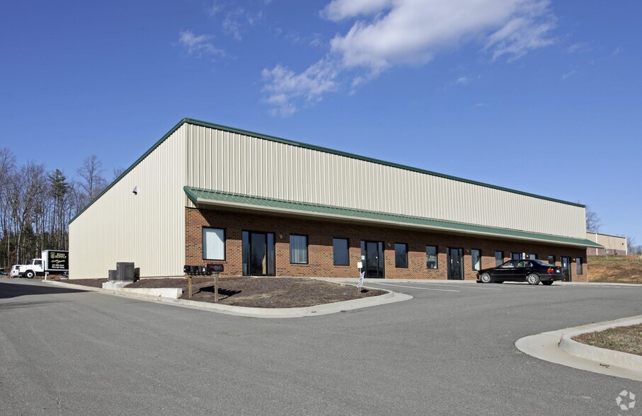 More Photos Of 112 Midpoint Dr, Mineral Flex For Lease