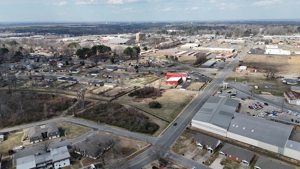 More Photos Of 1051 Eastview dr, Jacksonville Land For Sale