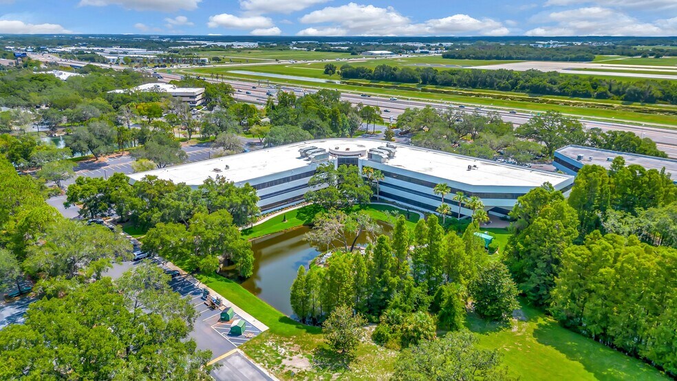 More Photos Of 4904 Eisenhower Blvd, Tampa Office For Lease