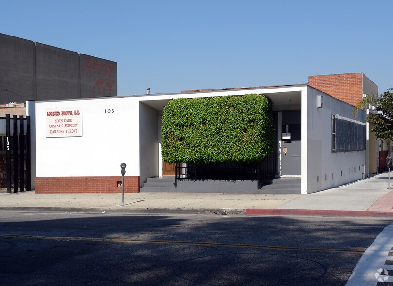 Primary Photo Of , Inglewood Office For Sale