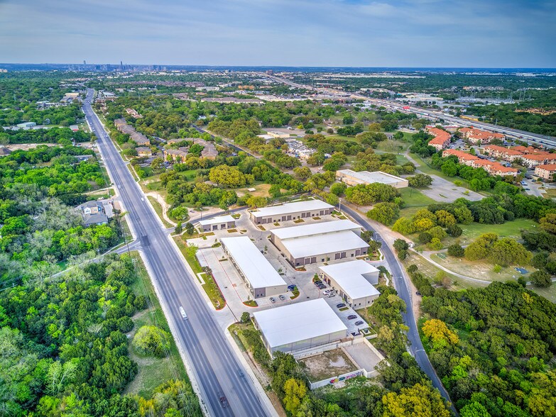 More Photos Of 7601 S Congress Ave, Austin General Retail For Lease