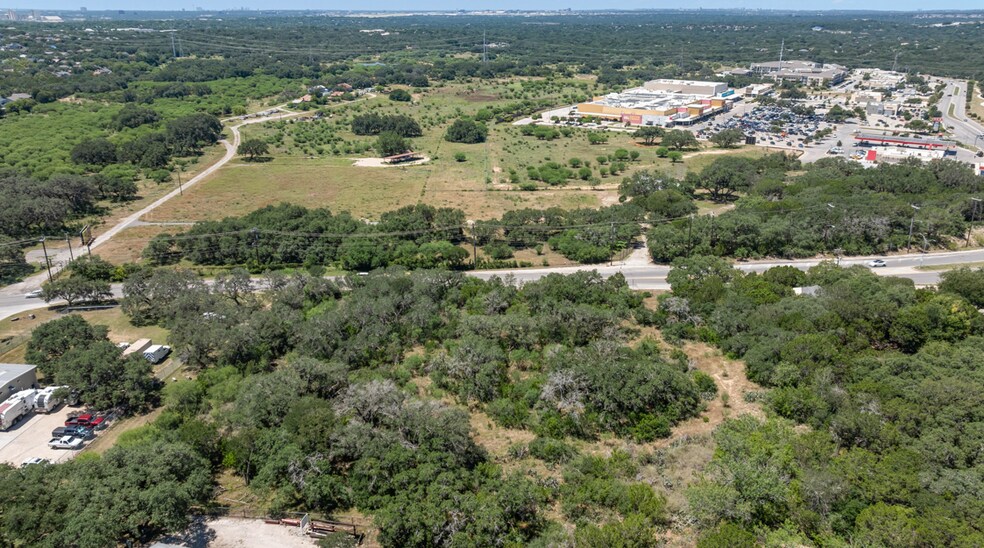 More Photos Of 17190 Classen Rd, San Antonio Land For Sale