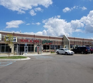 More Photos Of 2721-2767 University Dr, Auburn Hills Unknown For Lease