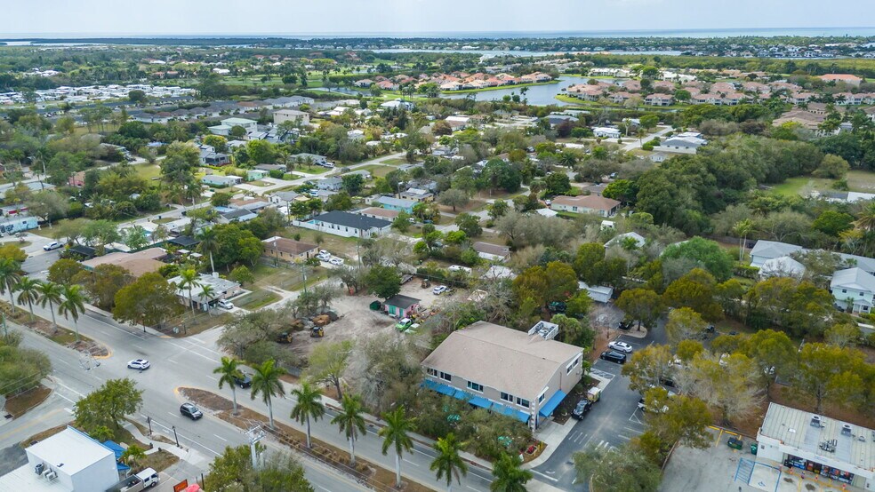 More Photos Of 3612 Bayshore Dr, Naples Land For Sale