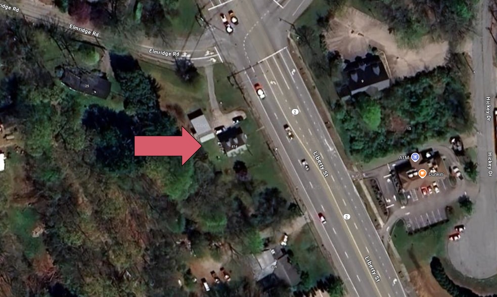 More Photos Of 414 Liberty St, Pawcatuck Specialty For Sale