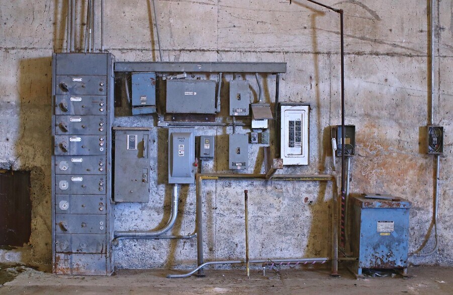 More Photos Of 720 Industrial Pkwy, Lovelock Warehouse For Sale