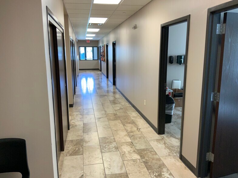 More Photos Of 1110 Aries Dr, Lincoln Industrial For Sale