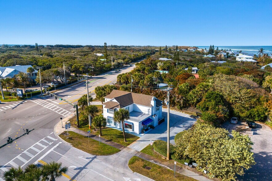 More Photos Of 9300 N A1A, Vero Beach Freestanding For Sale