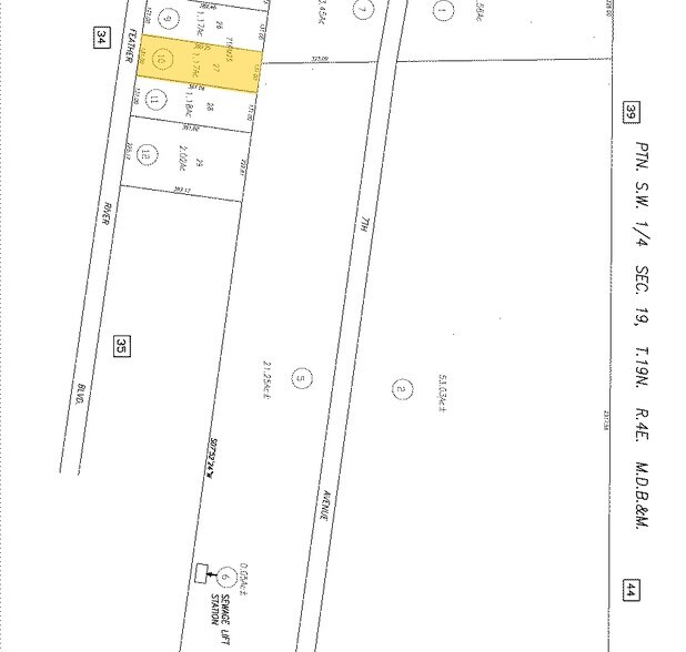 More Photos Of 2775 Feather River Blvd, Oroville Warehouse For Lease