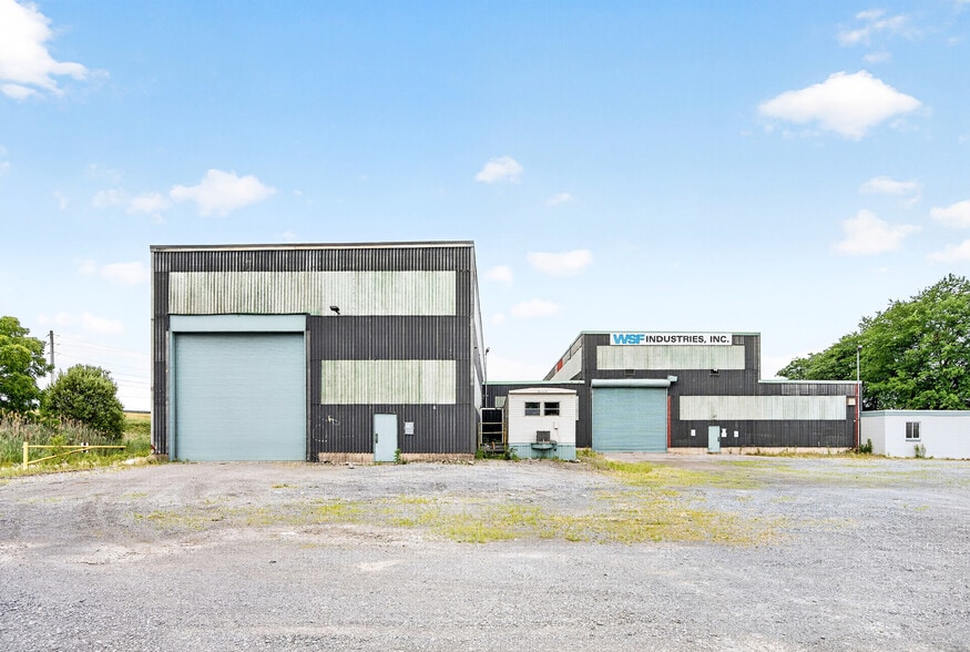 More Photos Of 7 Hackett Dr, Tonawanda Industrial For Sale