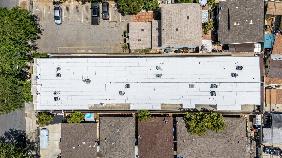 More Photos Of 3350 Drew St, Los Angeles Apartments For Sale