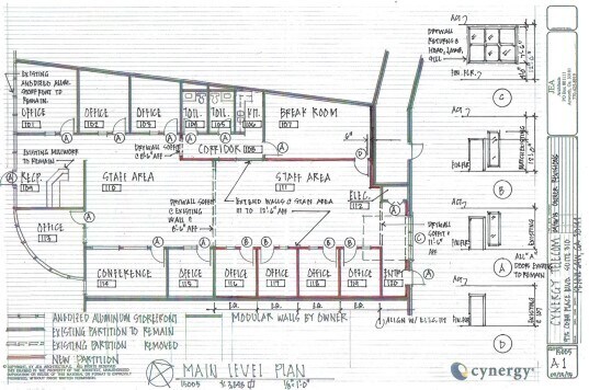 More Photos Of 975 Cobb Place Blvd NW, Kennesaw Light Distribution For Lease