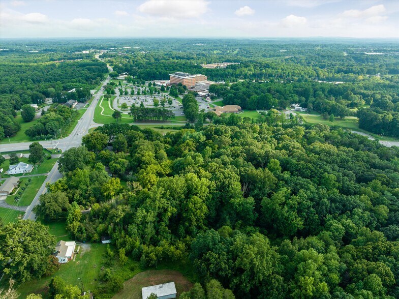 More Photos Of 430 Fairgrove Church Rd SE, Conover Land For Sale