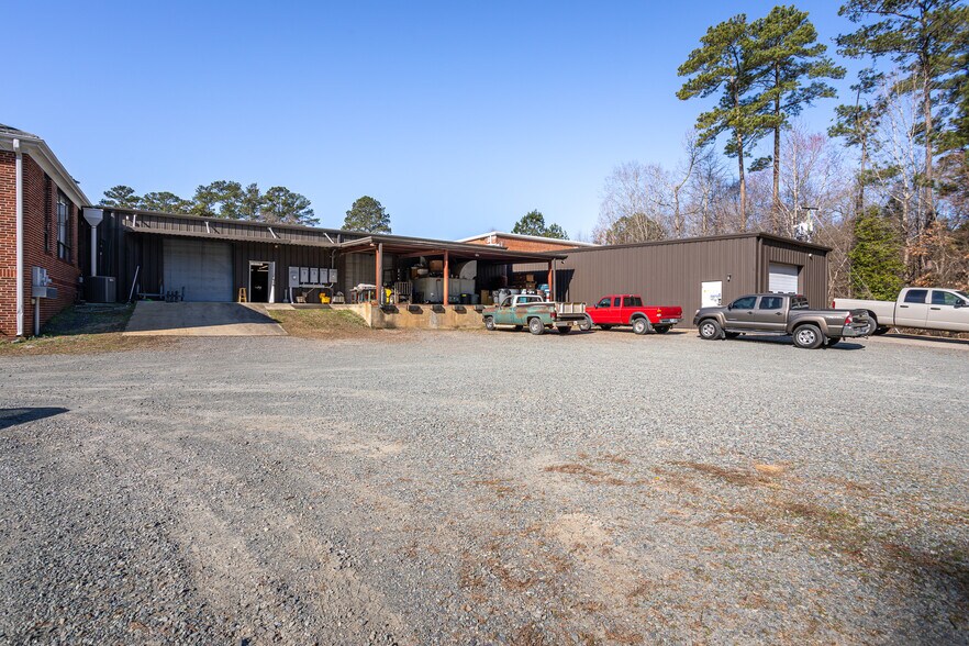 More Photos Of 1434 Farrington Rd, Apex Light Manufacturing For Sale