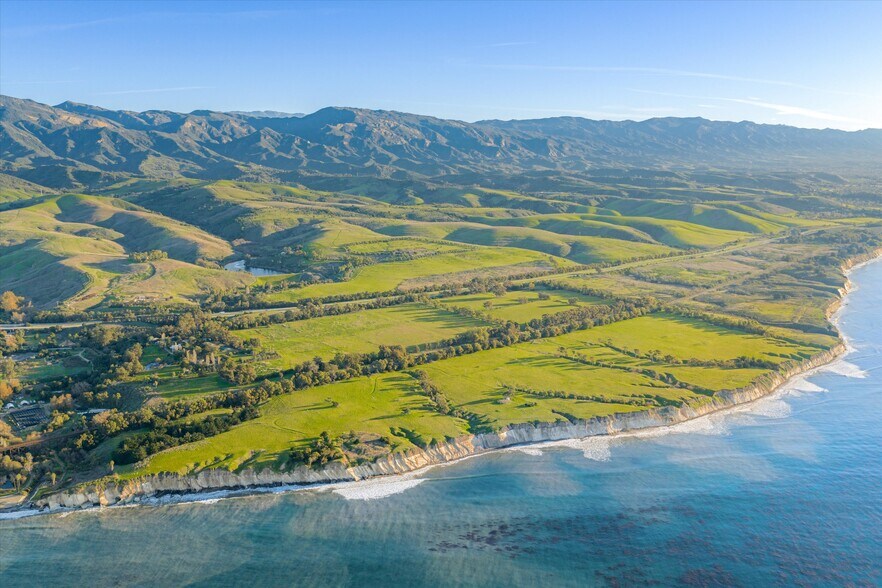 More Photos Of 1000 Calle Real, Goleta Land For Sale