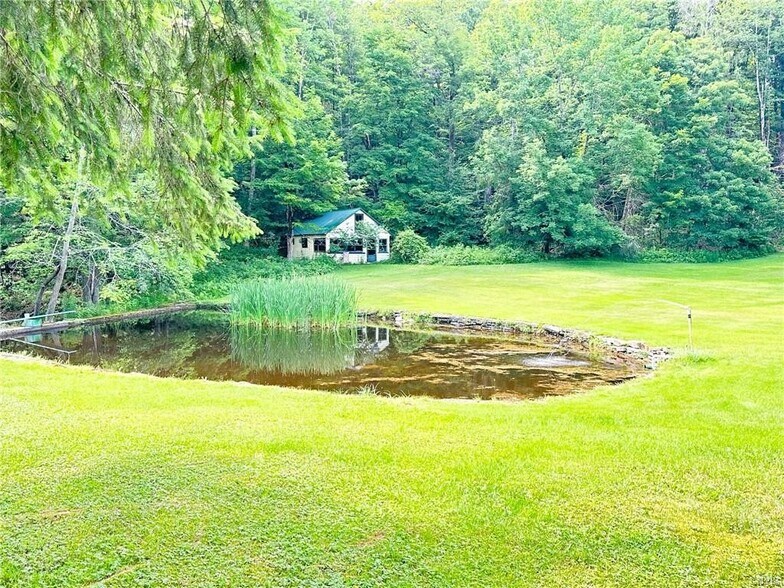 More Photos Of 185 Dairy Hill Rd, Little Falls Specialty For Sale