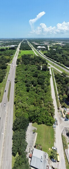 More Photos Of 7355 US Highway 1, Vero Beach Land For Sale