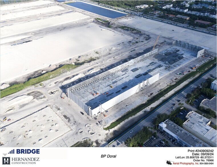 More Photos Of NW 107th Ave, Doral Unknown For Lease