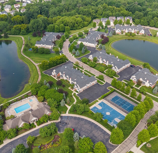 More Photos Of 28214-28234 Oakmonte Cir W, New Hudson Apartments For Sale