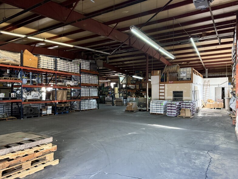 More Photos Of 2050 S Pecos St, Denver Warehouse For Sale
